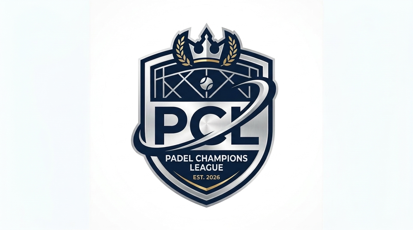 PCL — Padel Champions League
